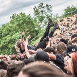 Knocked Loose