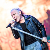 Iron Maiden