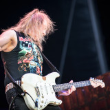 Iron Maiden