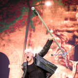 Iron Maiden