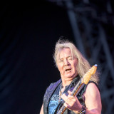 Iron Maiden