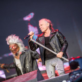 Iron Maiden