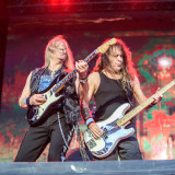 Iron Maiden