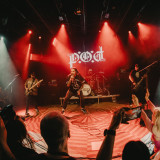 P.O.D. live 2026 LMB (Rock for People afterparty)