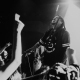 P.O.D. live 2026 LMB (Rock for People afterparty)