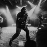 P.O.D. live 2026 LMB (Rock for People afterparty)
