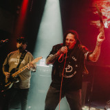P.O.D. live 2026 LMB (Rock for People afterparty)