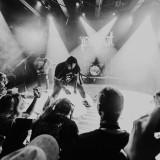 P.O.D. live 2026 LMB (Rock for People afterparty)