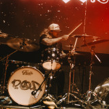 P.O.D. live 2026 LMB (Rock for People afterparty)