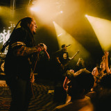 P.O.D. live 2026 LMB (Rock for People afterparty)