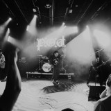 P.O.D. live 2026 LMB (Rock for People afterparty)
