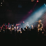 P.O.D. live 2026 LMB (Rock for People afterparty)