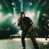 P.O.D. live 2026 LMB (Rock for People afterparty)