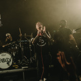 P.O.D. live 2026 LMB (Rock for People afterparty)