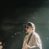 P.O.D. live 2026 LMB (Rock for People afterparty)