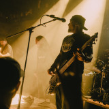 P.O.D. live 2026 LMB (Rock for People afterparty)