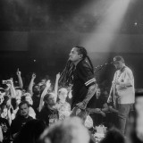 P.O.D. live 2026 LMB (Rock for People afterparty)