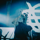 P.O.D. live 2026 LMB (Rock for People afterparty)