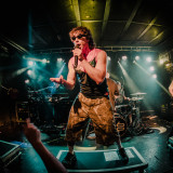 Don Broco live 2026 Randal Club Bratislava