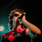 Don Broco live 2026 Randal Club Bratislava