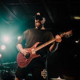Don Broco live 2026 Randal Club Bratislava