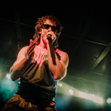 Don Broco live 2026 Randal Club Bratislava