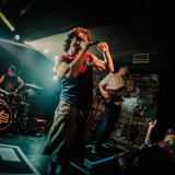 Don Broco live 2026 Randal Club Bratislava