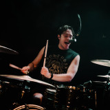 Don Broco live 2026 Randal Club Bratislava