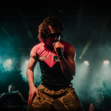 Don Broco live 2026 Randal Club Bratislava