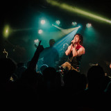 Don Broco live 2026 Randal Club Bratislava