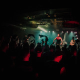 Don Broco live 2026 Randal Club Bratislava