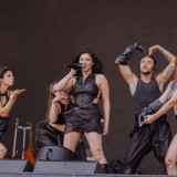 Pam Rabbit (live at Bludfest 2026)