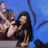 Pam Rabbit (live at Bludfest 2026)