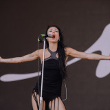Nieve Ella (live at Bludfest 2026)