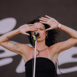 Nieve Ella (live at Bludfest 2026)
