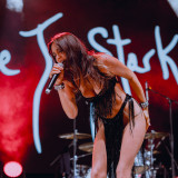 Jesse Jo Stark (live at Bludfest 2026)