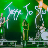 Jesse Jo Stark (live at Bludfest 2026)