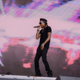 Destroy Lonely (live at Bludfest 2026)