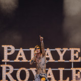 Palaye Royale (live at Bludfest 2026)