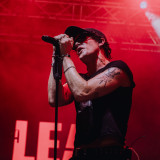Leap (live at Bludfest 2026)