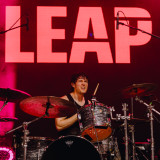Leap (live at Bludfest 2026)