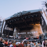 Biffy Clyro (live at Bludfest 2026)