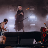 Biffy Clyro (live at Bludfest 2026)