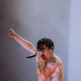 Yungblud (live at Bludfest 2026)