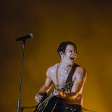 Yungblud (live at Bludfest 2026)