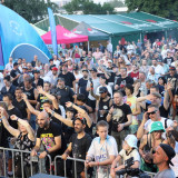 Dog Eat Dog (live at Mystic Sk8 Cup 2026)