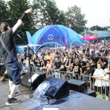 Dog Eat Dog (live at Mystic Sk8 Cup 2026)