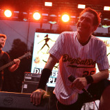 Dog Eat Dog (live at Mystic Sk8 Cup 2026)