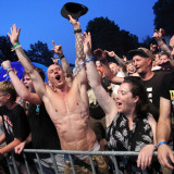 Dog Eat Dog (live at Mystic Sk8 Cup 2026)