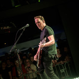 Dogstar live Sasazu Praha 2026